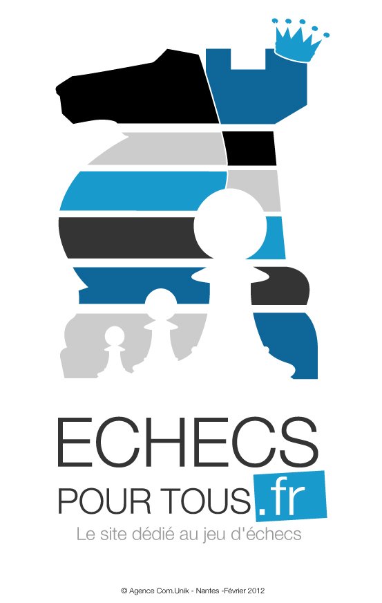 Logo Échecs pour tous